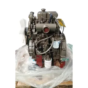Good Price 37kw Yuchai YC2115 Diesel Engine Assembly for Crawler Drilling Machines thumbnail-2
