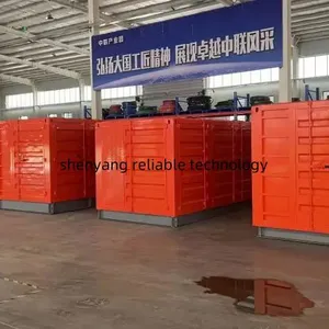 Diesel Type Water Blasting Equipment 700bar to 1500bar Diesel High Pressure Hydro Jetting Cleaning Machine thumbnail-4