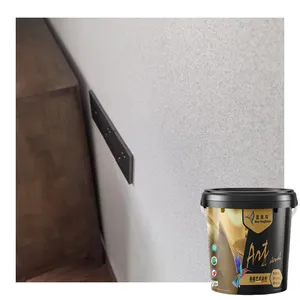Gamazine Paint Manufacturers Directly Supply Apartments, Shops Wall Light Luxury Texture Construction Convenient Spot Sufficient thumbnail-5