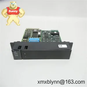 GE IC697BEM721: Keep Your 90-70 Series Systems Talking Smoothly thumbnail-3