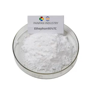 Good Price Ethephon 90%TC Plant Growth Regulator for Sale thumbnail-1
