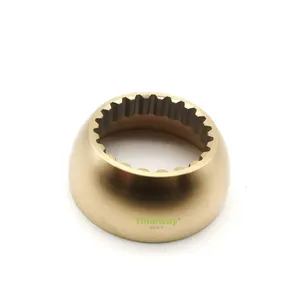 A4VG Excavator Piston Pump Parts A4VG145 Hydraulic Pump Rotor Group Kits for Repair Rexroth Pump thumbnail-5