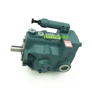 V Series Hydraulic Piston Pump V15A2RX-95 V15A1X-95 V15A3RX-95 V15A1RY-95 V15A1RY-95S23 V15A1RY-80 Axial Piston Pump thumbnail-4
