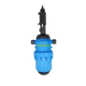 Hydraulic Piston Pump Automatic Hydraulic Proportional Dosing Device 25mm Outlet Liquid Diluter for Car Washing Farm Use thumbnail-3