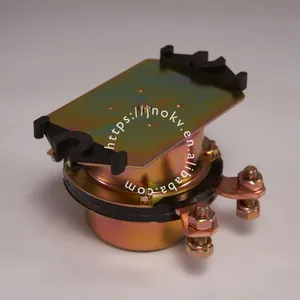 SANY Excavator Battery Relay 142005000001A thumbnail-2