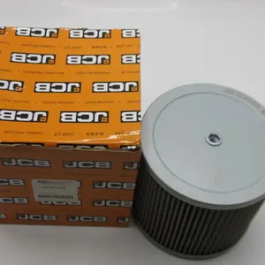 JCB Hydraulic Filter Air Filter Jcb Excavator 1000 Hour Service Kit to Suit JCB 532-70 AG Telehandlers thumbnail-5