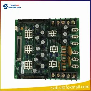 GE IS200JPDMG1ACC Programmable Control Module thumbnail-1