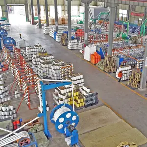 Yangzhou Lida Rope Technology Co., Ltd company overview - view 1 thumbnail