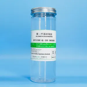 Supply Universal Oil-Based Strong Release Agent 50000 Viscosity Dimethicone Oil High-Viscosity All-Purpose Lubricant Release Agent Damping Agent thumbnail-5