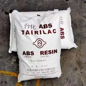 ABS TAIRILAC AG15E1 Ningbo Taihua High Gloss, High Impact Resistance, Suitable for Electronics and Electrical Applications thumbnail-2