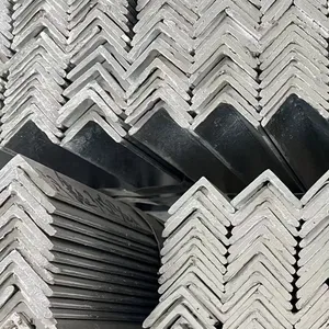 Steel Angle & Triangle Steel，Q235B、Q345B、Q355NH、Q355B thumbnail-3