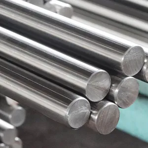 Customized Best Quality 50mm 80mm Metal Rod 201 202 Stainless Steel Bar thumbnail-2