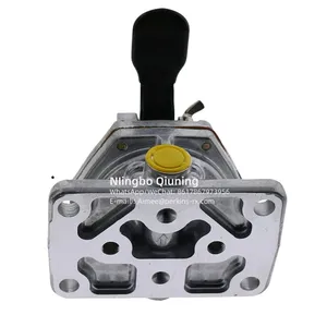 OEM Engine Parts 6251-71-8210 6251718210Fuel Feed Transfer Lift Pump Replacement for Komatsu thumbnail-2