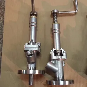 Sampling Valve thumbnail-1
