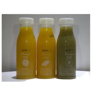 Shanghai Complete NFC Mango Fruit Juice Produce Machine thumbnail-2