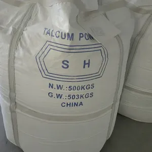 Talc Powder for Paint thumbnail-4