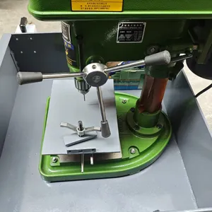 Xiongxing Bracelet Forming Machine | Jade Annular Cutting Equipment | Inner Support + Outer Pressure Clamping System | Jewelry Processing thumbnail-3