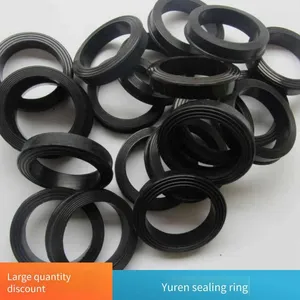 Langfeng Supplies 1502 Union Gaskets, 602 Sealing Rings, High-pressure Rubber Gaskets, Sealing O-rings, and High-pressure Hammer Union Gaskets thumbnail-2