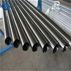 Pipe Stainless Steel 3 Inch 316 thumbnail-2