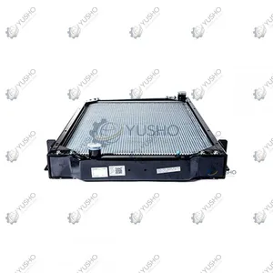 Radiator 60099327 for SANY SY75T Genuine OEM thumbnail-1
