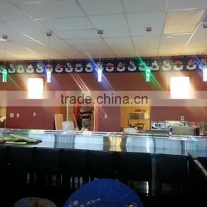 America Running Sushi Bar thumbnail-4