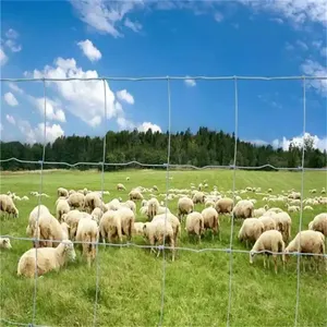 Hot Dipped Galvanized Square Corral Fence Panel for Livestock thumbnail-1