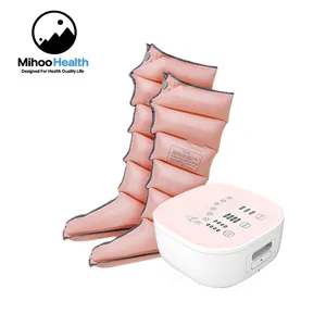 Multi-Functional Air Compression System for Legs Arms Shoulders and Waist MH-A82 thumbnail-1
