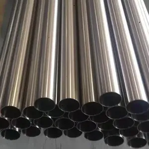 Pickled Annealed Duplex 2205 Stainless Steel Pipe ASTM A790 Welded thumbnail-3