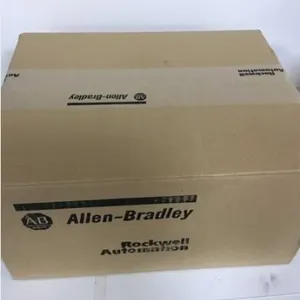 ALLEN-BRADLEY Compact 5000 Analog Input Module 5069-IF8 thumbnail-5