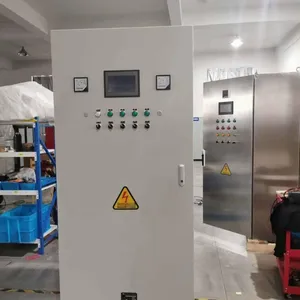 Explosion-proof Power Distribution Cabinet, Water Pump Control Cabinet, Electrical Assembly, Wiring Assembly Cabinet, Complete Set Processing With Guaranteed Quality thumbnail-2