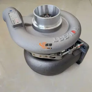 Hot Sale 13030164 Turbo Charger for Weichai Deutz Engine Genuine Parts thumbnail-3