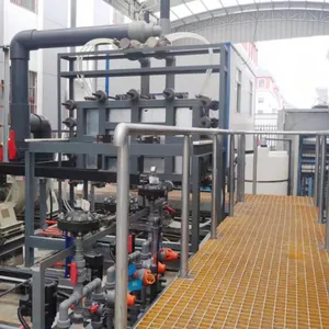 Seawater Electrochlorination Equipment for LNG Terminal Biofouling thumbnail-3