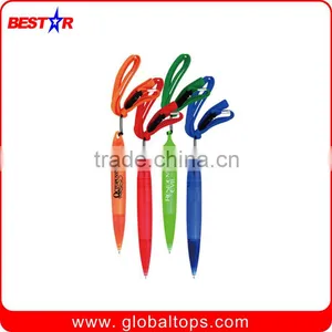 Plastic Ball Pen Model 55363 thumbnail-1