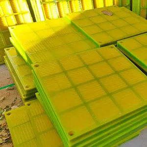Customized Polyurethane Board Rods thumbnail-5