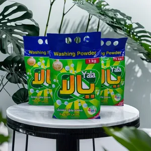 Break Down Stubborn Stains, Making Daily Laundry Easier and More Worry-free. thumbnail-4