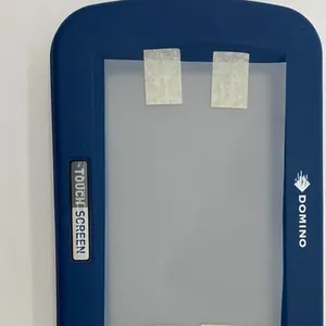 EPT010752 Touch Panel Screen (Original, Used, Good Condition) for Domino AX350i / AX550i Inkjet Coding Printer thumbnail-3