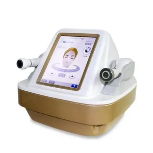 Cryo HIFU & RF Skin Tightening – Portable Device for Home & Salon Wrinkle Remover, Standard Compliant, 12-Month Guarantee thumbnail-2