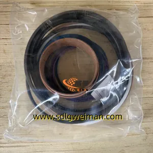 Original SDLG 4120002264101 SEAL KIT For LG936L LG956L Wheel Loader Spare Parts thumbnail-2
