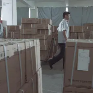 Shaanxi ASTTAR Explosion-proof Safety Technology Co., Ltd. company overview - view 5 thumbnail