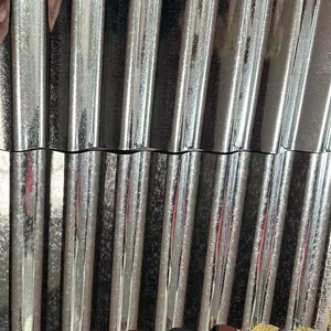 Customized on Demand Cold Rolled Color Corrugated Steel Roofing Sheet thumbnail-2