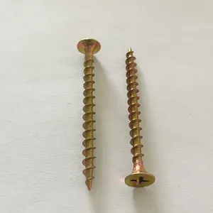 Coarse Thread Drywall Screw thumbnail-3