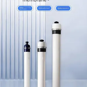 Pvdf Hollow Fiber Ultrafiltration Membrane - Membrane Module for Sewage Treatment Filtration Membrane Equipment thumbnail-3