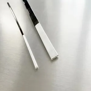 High Hardness Aluminum Fastener Enameled Solid Plate Flat Shape Conveyor Belt Bolt Electric Appliance Machinery Repair Shops thumbnail-6