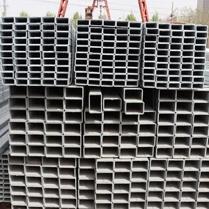 ASTM A53 Grade B | Hot-Dip Galvanized Steel Pipe | Schedule 40 | Mill Test Cert. thumbnail-5