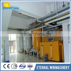 Factory Price High Quality Palm Oil Plant thumbnail-1