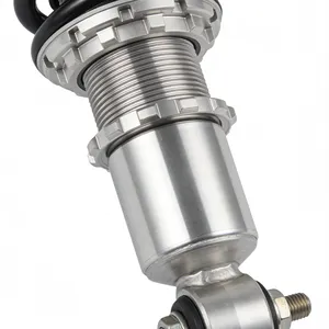 Adjustable Coilovers Suspension Kit thumbnail-5