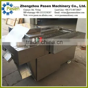 Chicken Toe Splitting Machine / Chicken Toe Processing Machine / Chicken Claw Splitter thumbnail-1