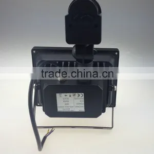 Hot Seller 30W Pir Sensor Led Flood Lighting With Remote Control thumbnail-4