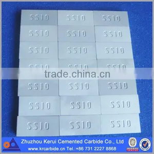 Carbide Tips Cementd Carbde Tips for Stone Cutting thumbnail-1