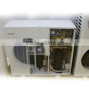 Copeland ZB Condensing Unit thumbnail-1